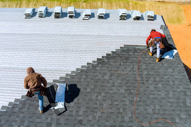 Quick and Trustworthy Emergency Roof Repair Services in Spanish Springs, NV