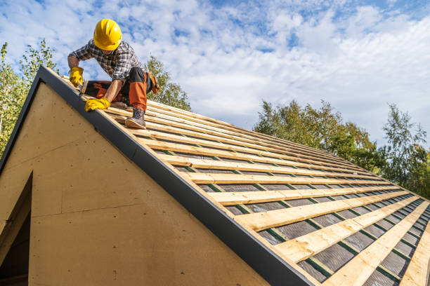 Roof Waterproofing Services in Spanish Springs, NV